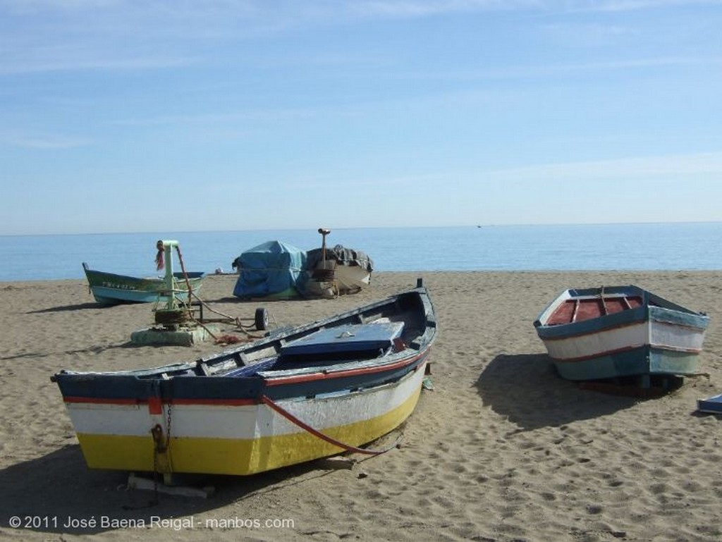 Torremolinos
Sol y sombra
Malaga