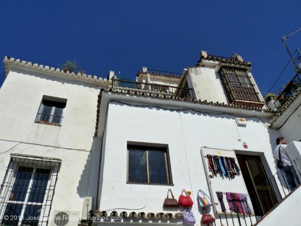 Mijas
El cielo de Mijas
Malaga