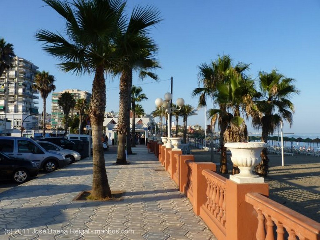 Benalmadena
Urbanizacion Benal Beach
Malaga