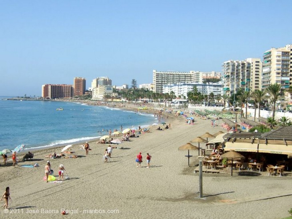 Benalmadena
Balaustrada
Malaga