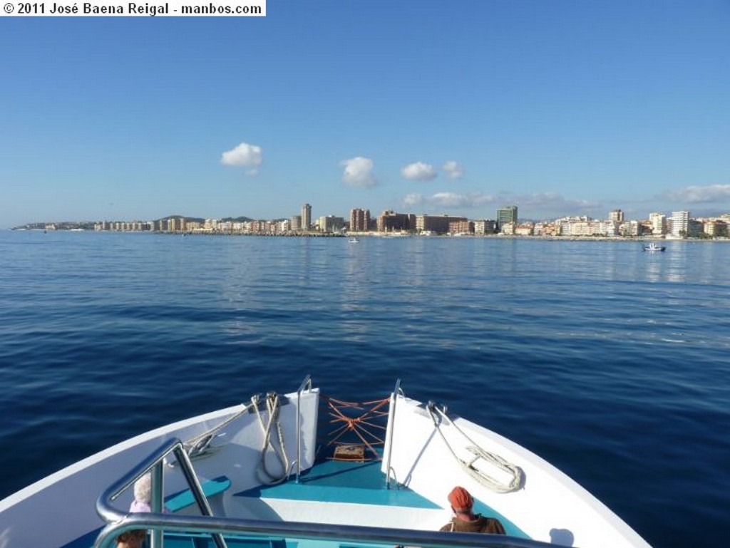 Fuengirola
Faenando en la costa
Malaga