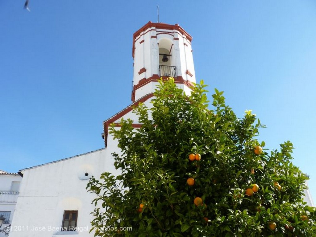 Valle del Genal
No, no estamos en Grecia
Malaga