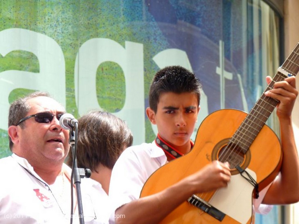 Malaga
Violin de los verdiales
Malaga