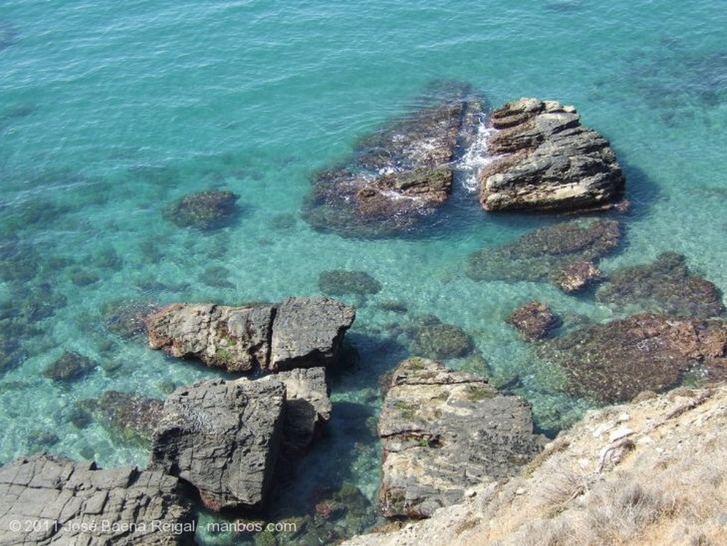 Benalmadena
Pescador
Malaga