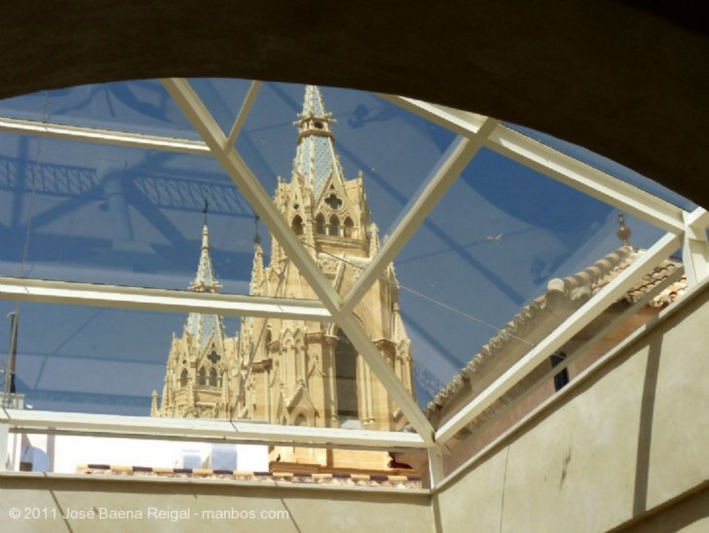 Malaga
Balcon
Malaga