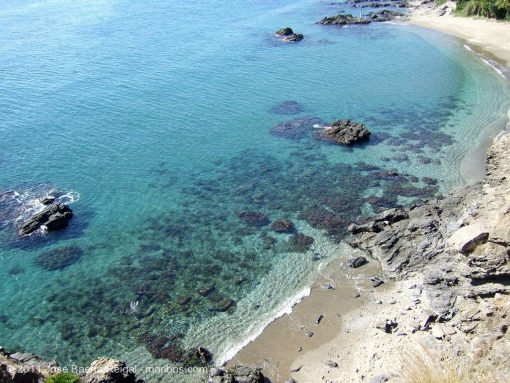 Benalmadena
Playa nudista
Malaga