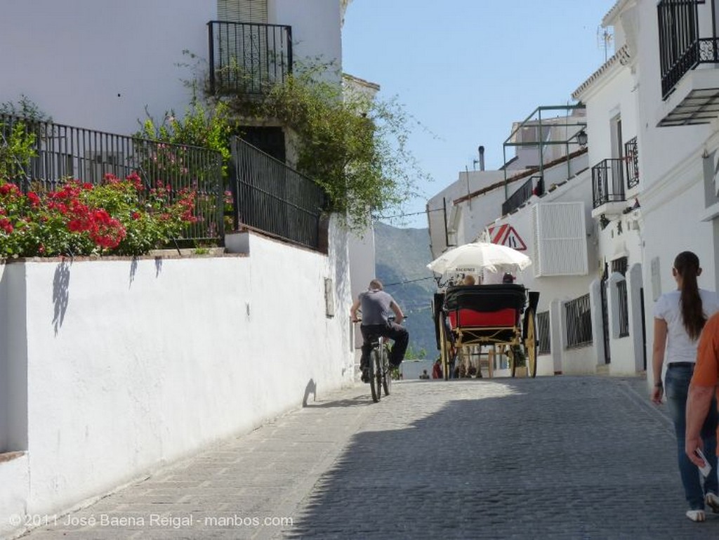 Mijas
Aprendiz de turista
Malaga