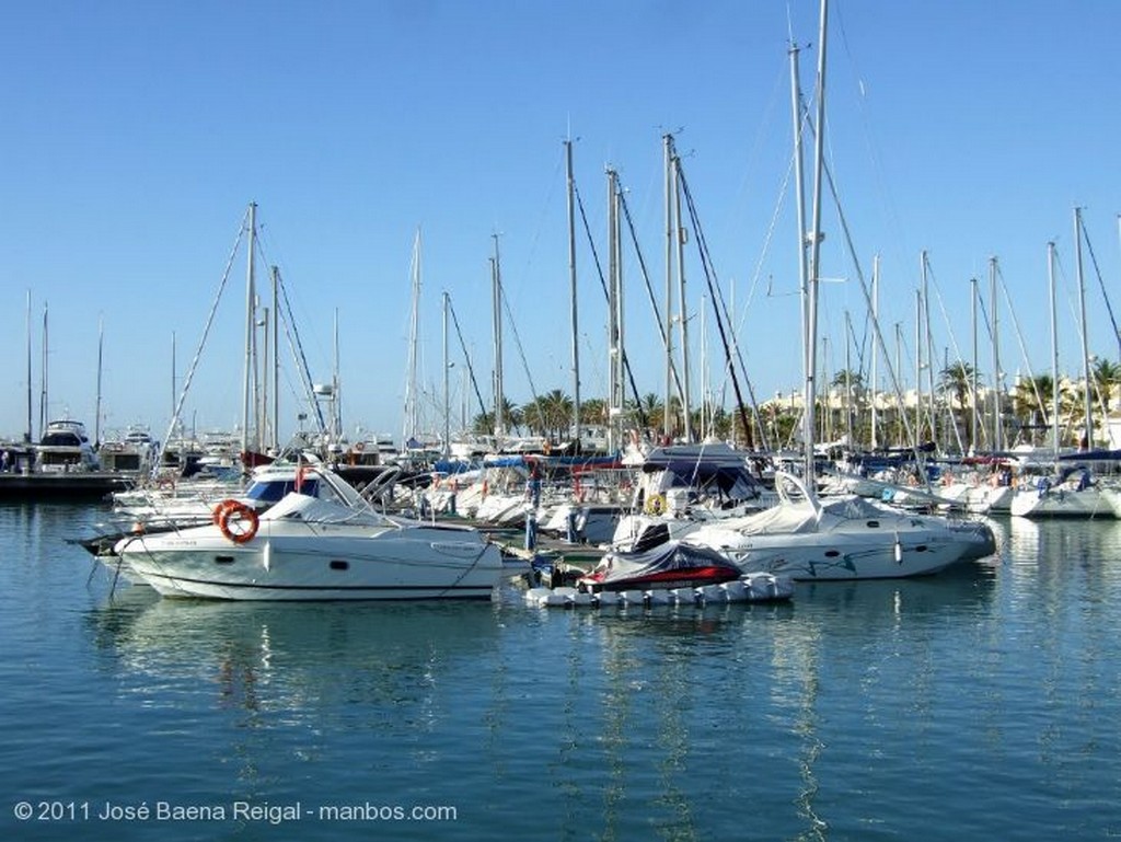Benalmadena
Entrada a puerto
Malaga