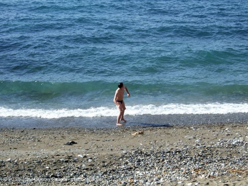 Benalmadena
Con paciencia
Malaga