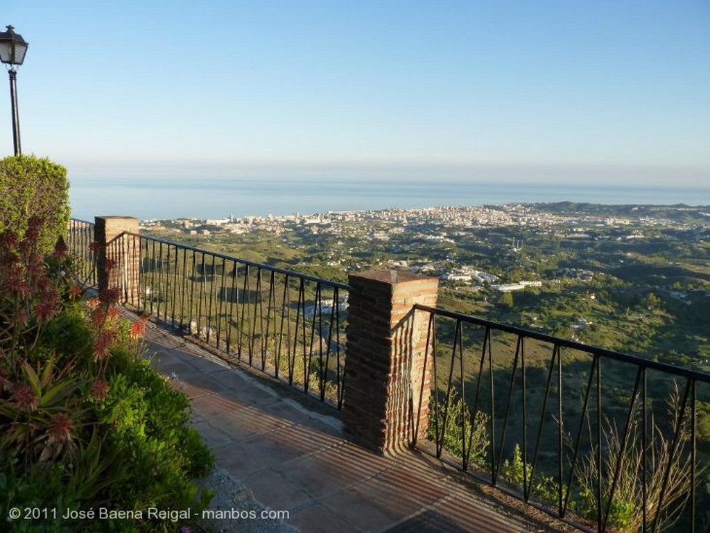 Mijas
Farol
Malaga