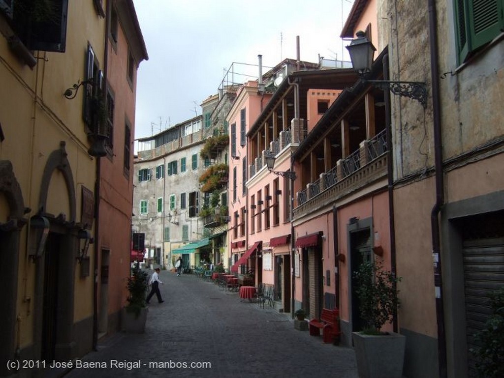 Nemi
Coglioni di mulo
Lazio