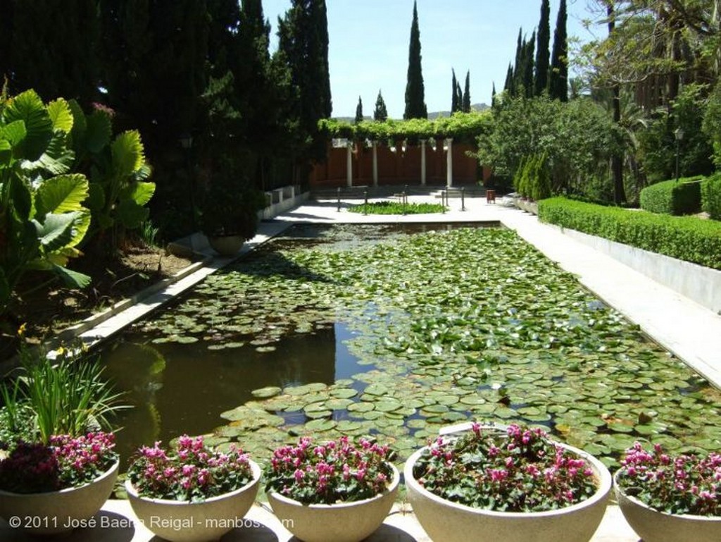 Malaga
Templete dorico
Malaga