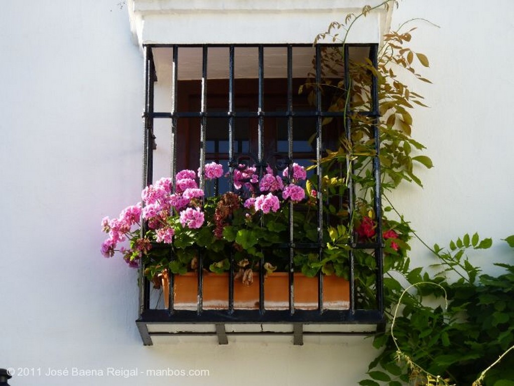 Fuengirola
Arquitectura andaluza
Malaga