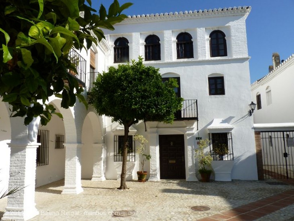 Fuengirola
Calle Mijas
Malaga