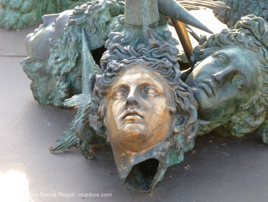 Villa Adriana
Muro y Termas
Roma