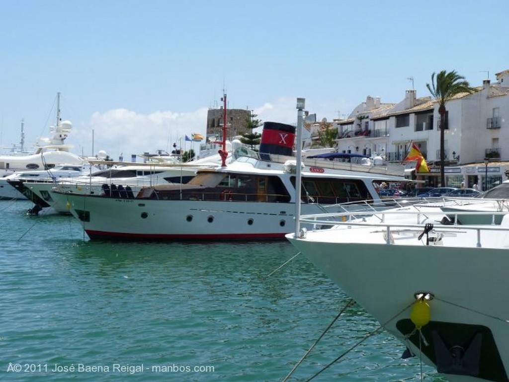 Marbella
Gray de Albion
Malaga