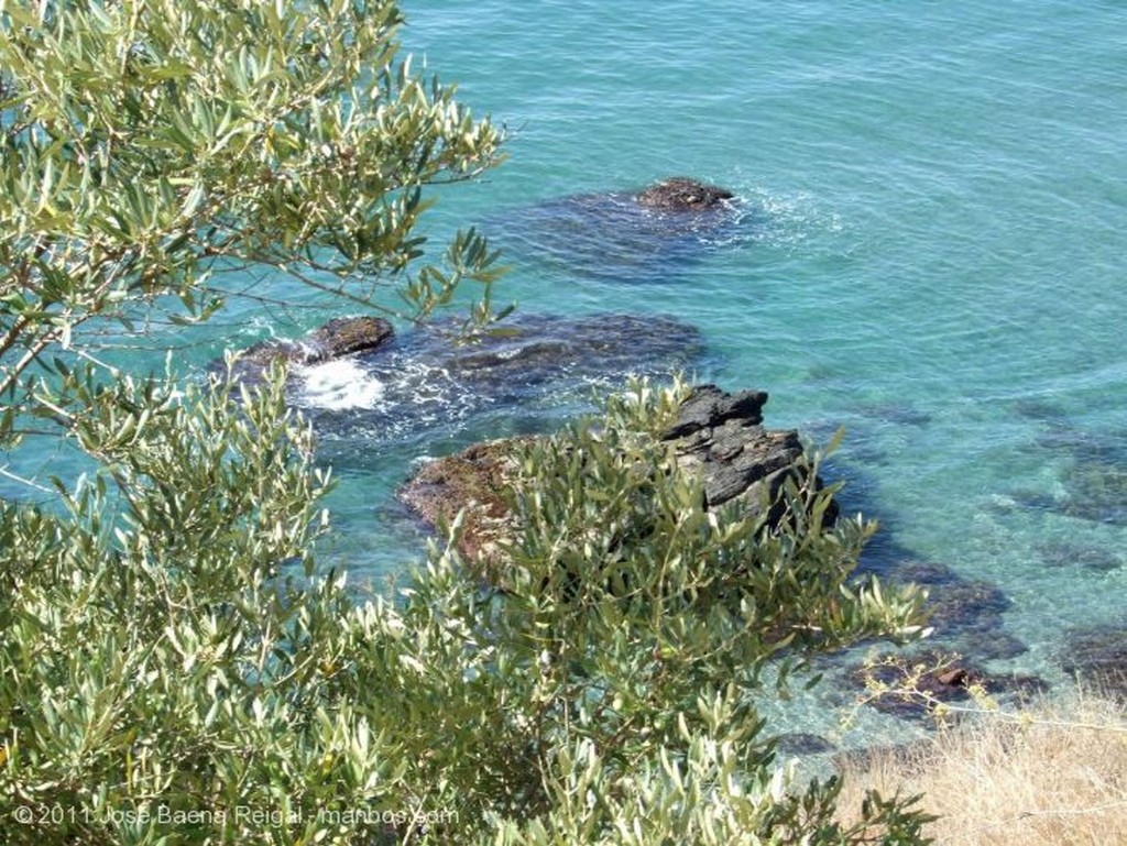 Benalmadena
Rocas y playas
Malaga