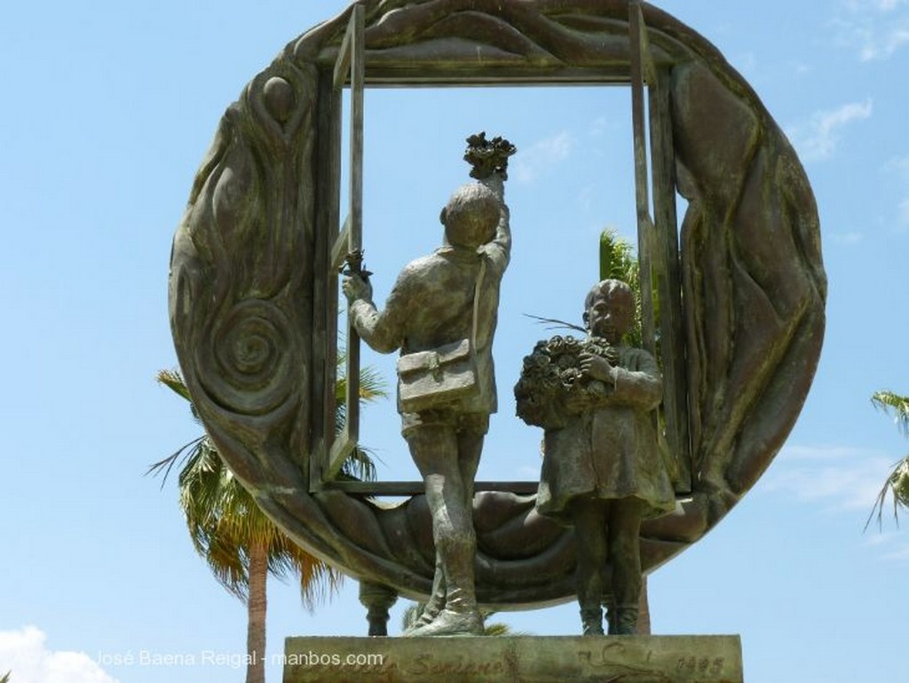 Marbella
Monumento a la Constitucion
Malaga