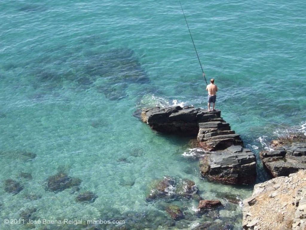 Benalmadena
Acantilado y rocas
Malaga