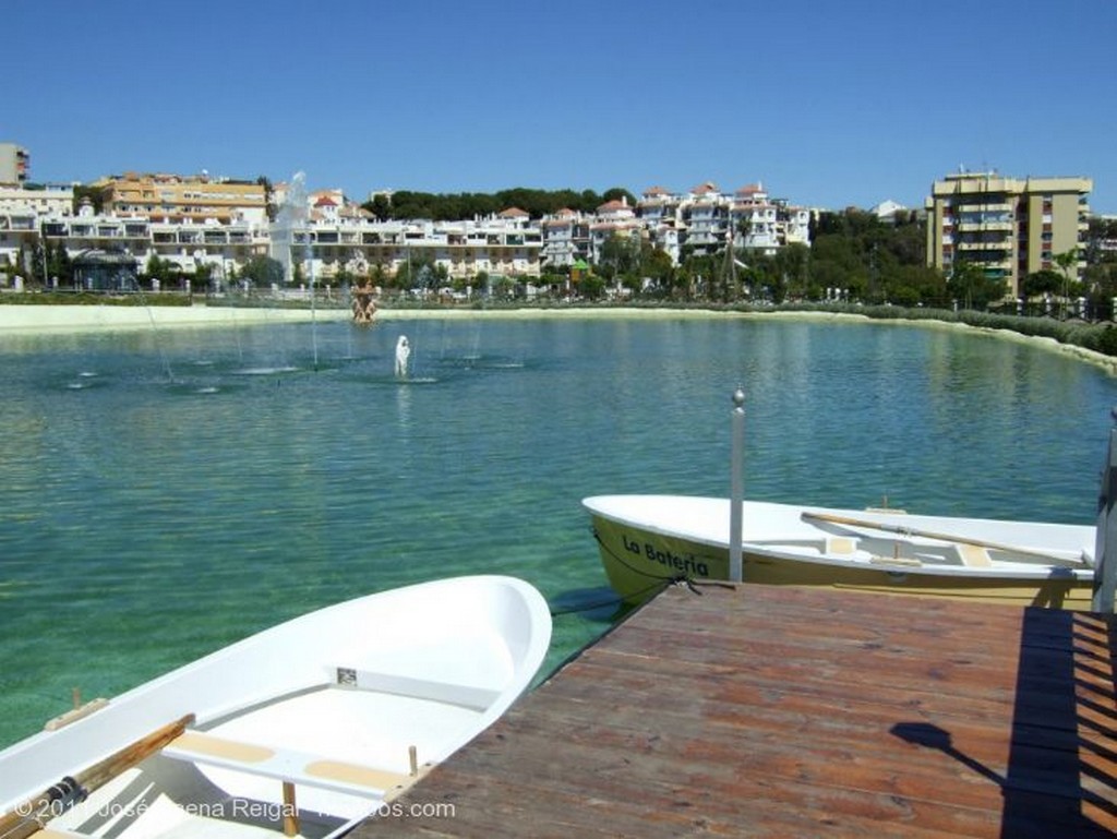 Torremolinos
Pieza de artilleria
Malaga