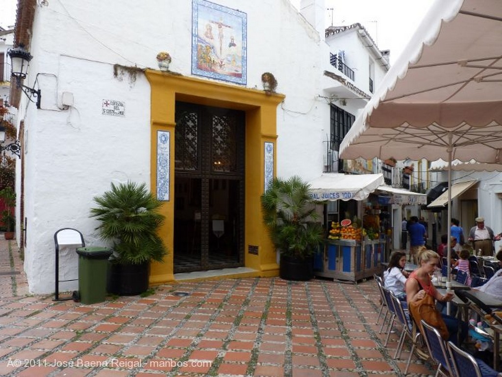 Marbella
Zumos frescos
Malaga