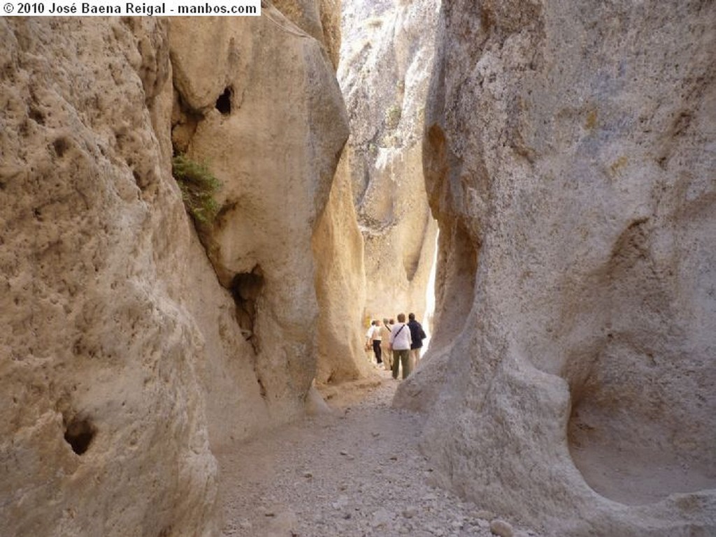 Maalula
Campanario de Santa Tecla
Siria