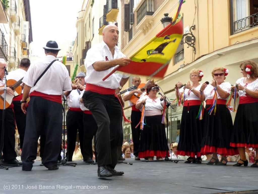 Malaga
Violin de los verdiales
Malaga