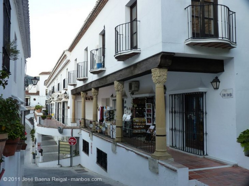 Mijas
Almendras tostadas y saladas
Malaga