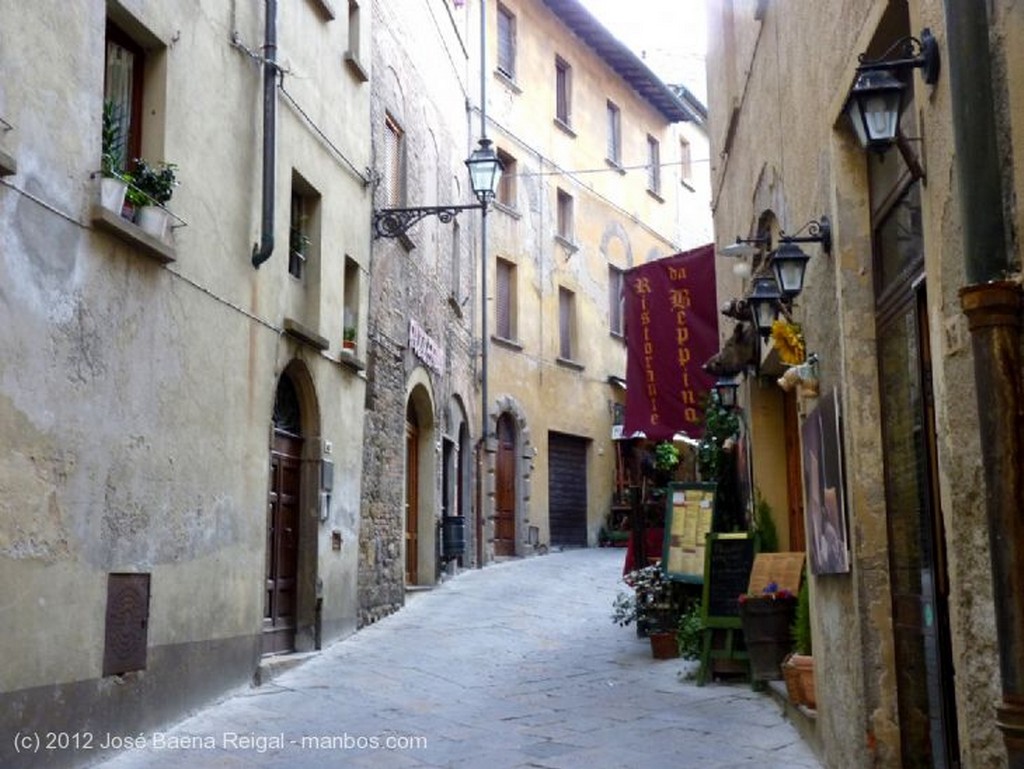 Volterra
Recuerdos familiares
Pisa