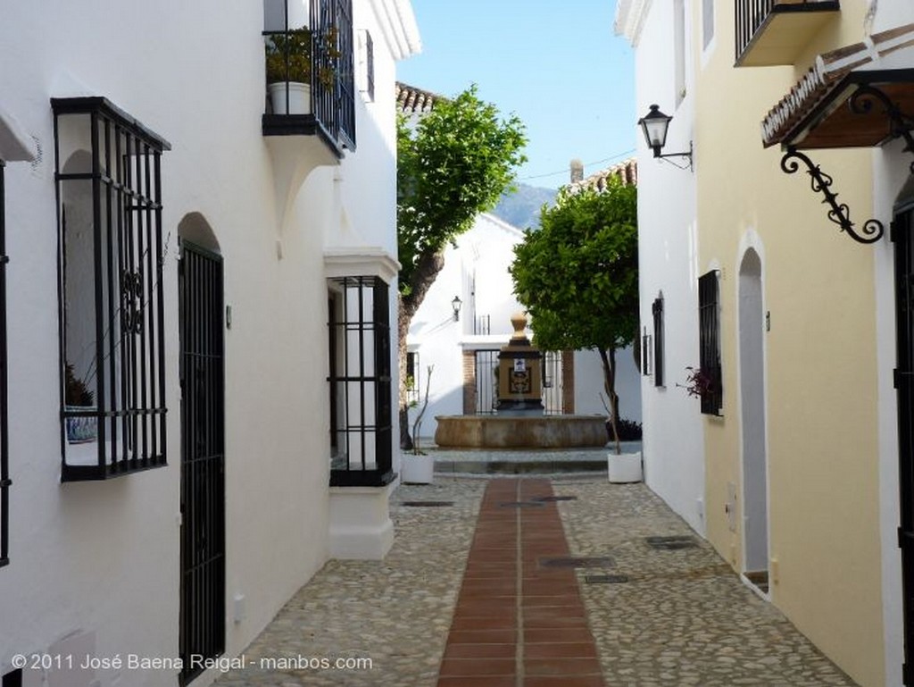 Fuengirola
Calle Mijas
Malaga