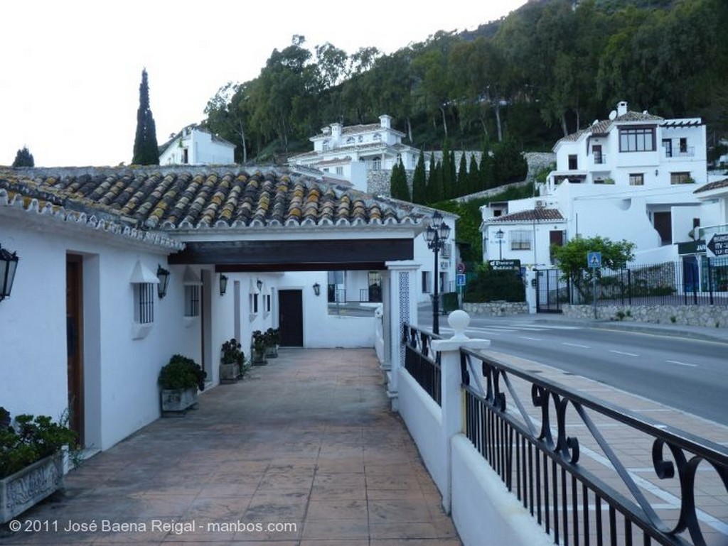 Mijas
Gimnasio Municipal
Malaga