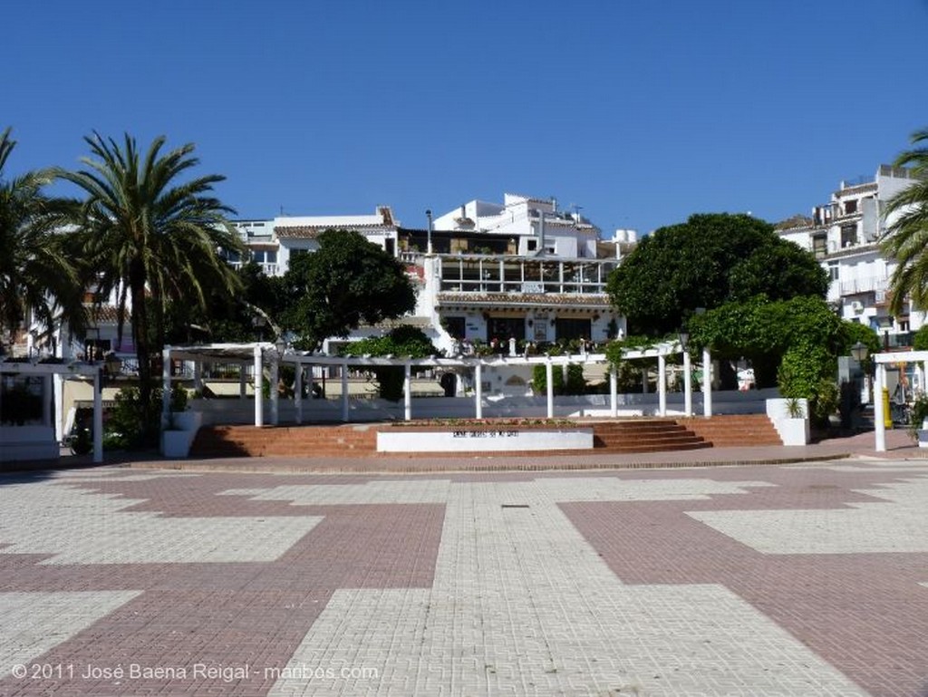 Mijas
Andalucia verde y blanca
Malaga