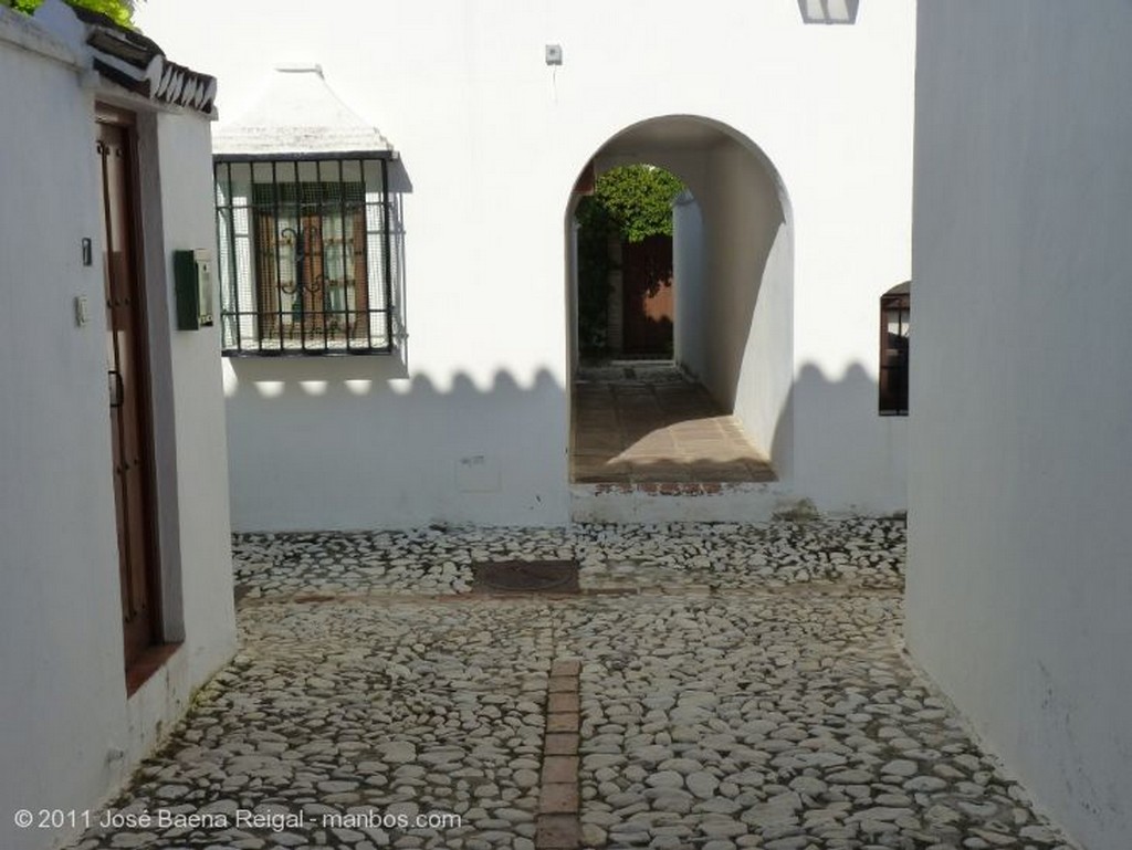 Fuengirola
Balcon con reja andaluza
Malaga