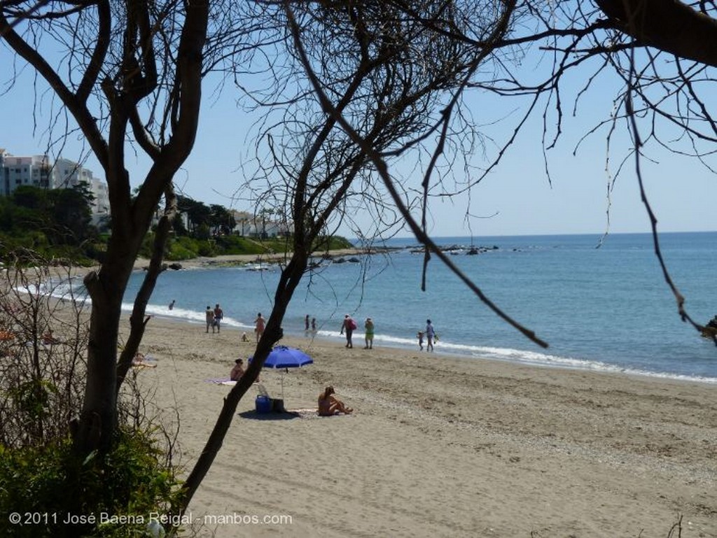 Mijas
Rompeolas
Malaga