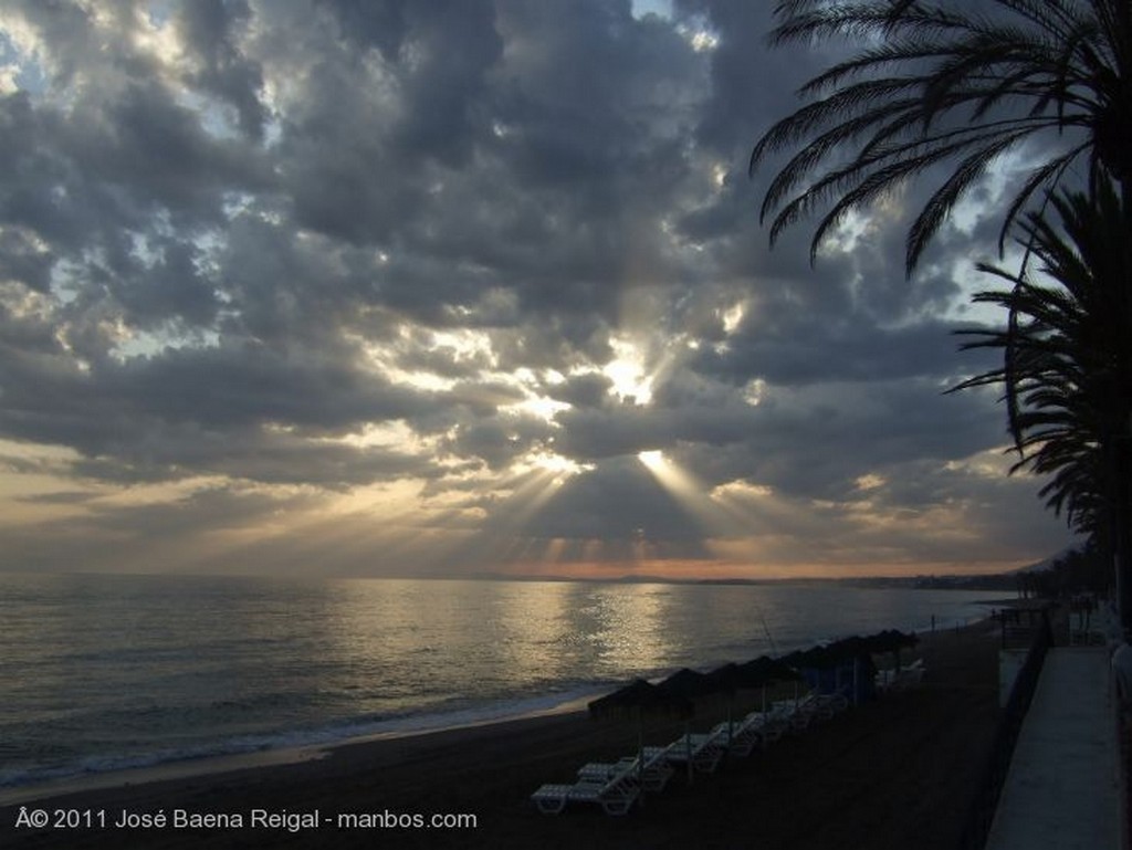 Marbella
Contraluz
Malaga