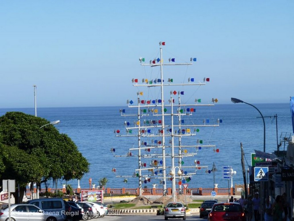 Benalmadena
No estamos en Marruecos
Malaga