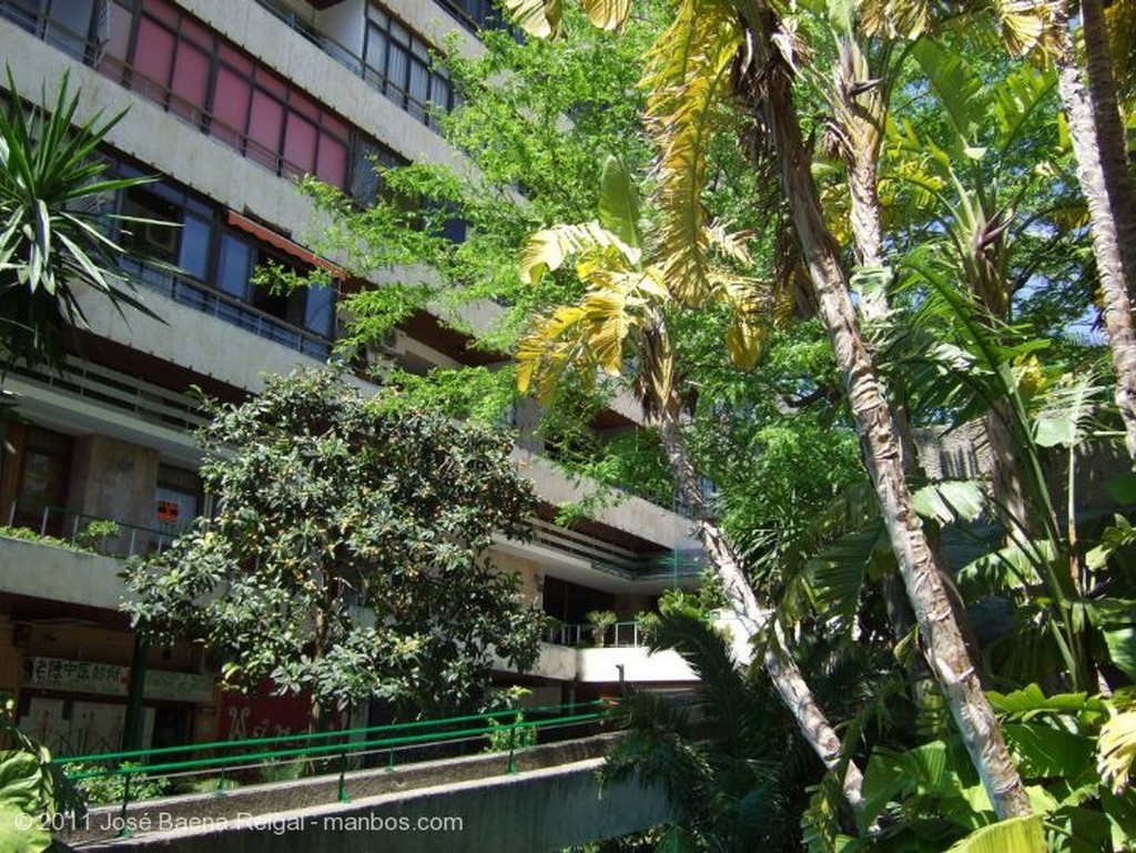 Foto de Torremolinos, Calle Danza Invisible, Malaga, España - La Nogalera