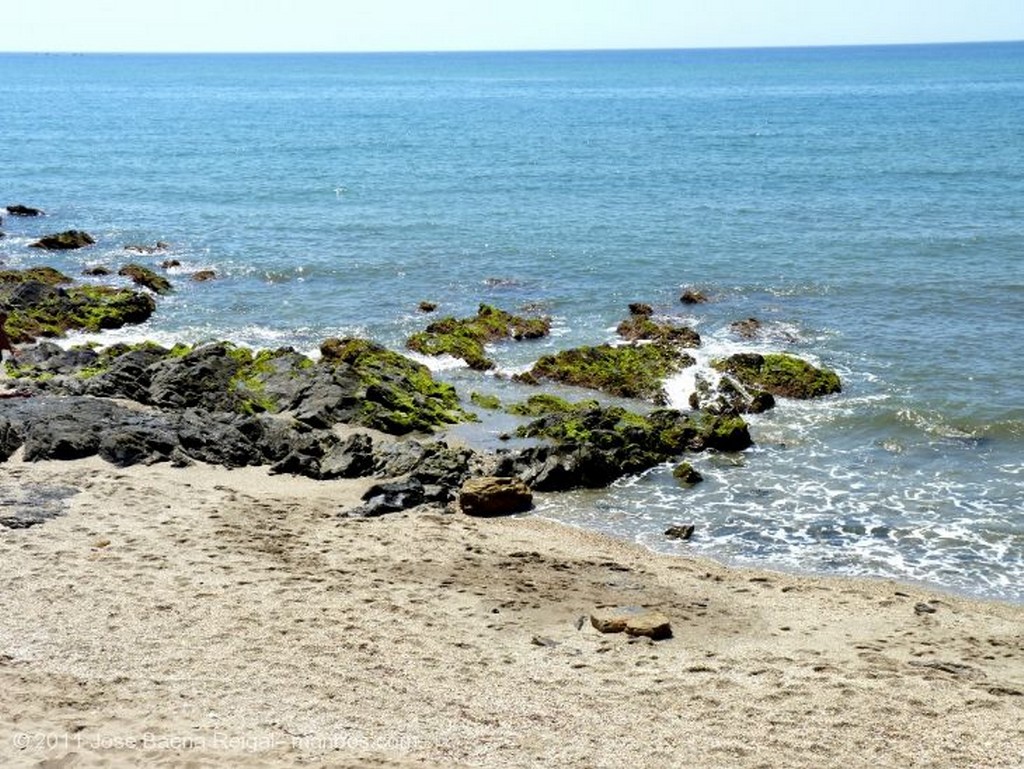 Mijas
Playa de Calahonda
Malaga