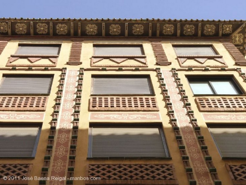 Malaga
Patio del Palacio de Villalon
Malaga