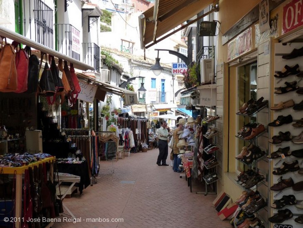 Torremolinos
El Canuto
Malaga