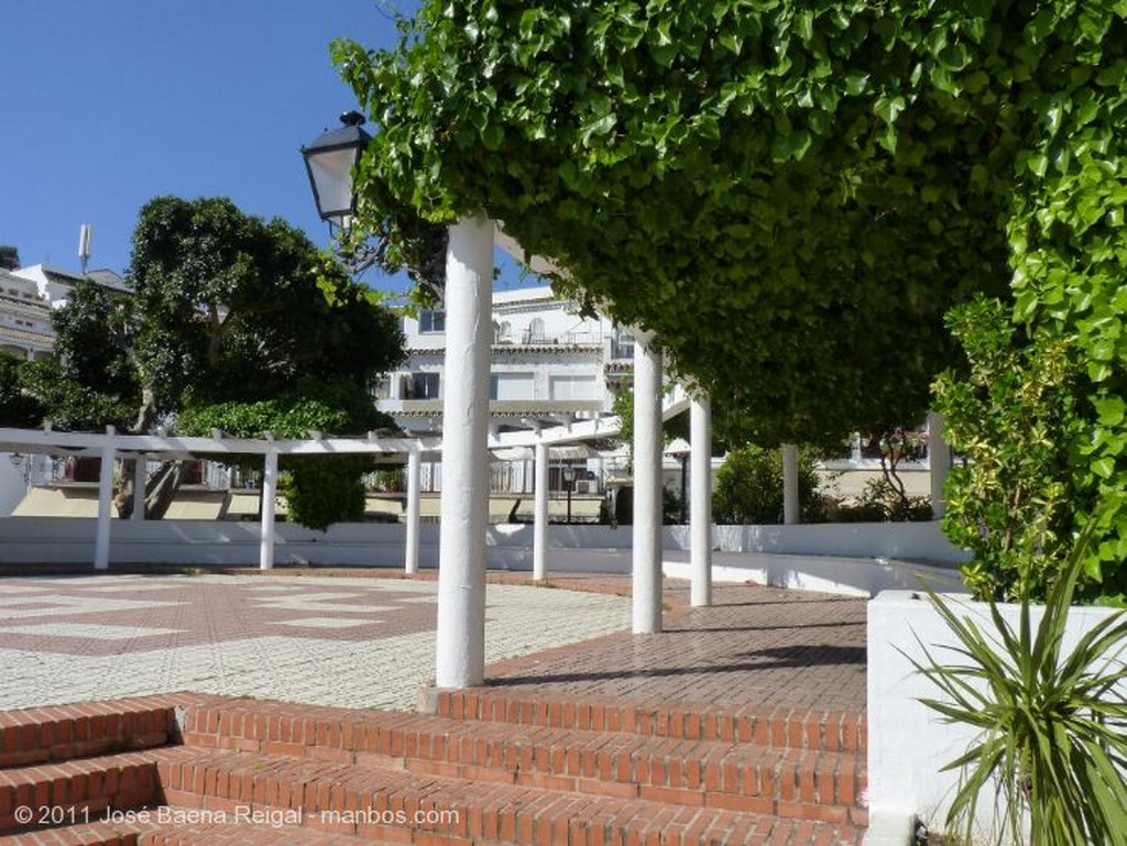 Mijas
Fuente de los Leones
Malaga