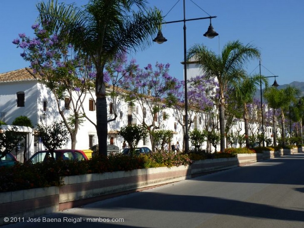 Fuengirola
Soportales
Malaga