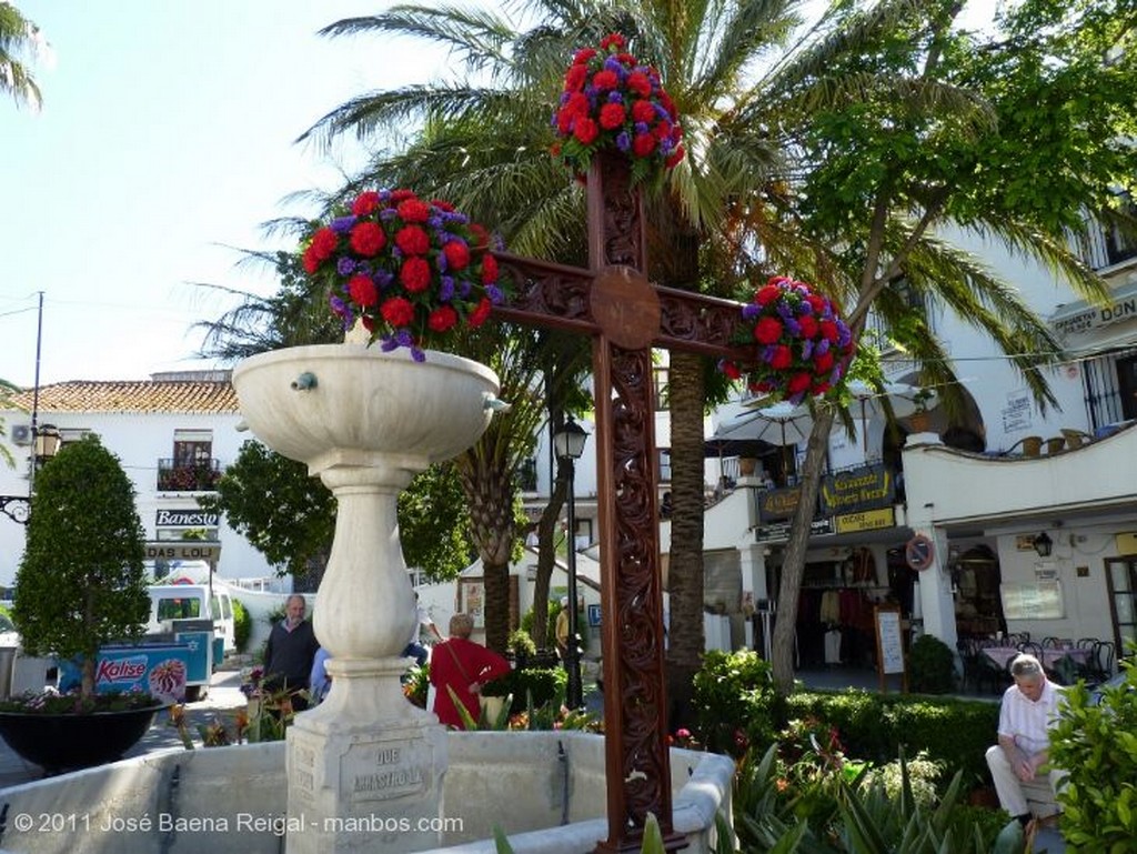 Mijas
Farolas
Malaga