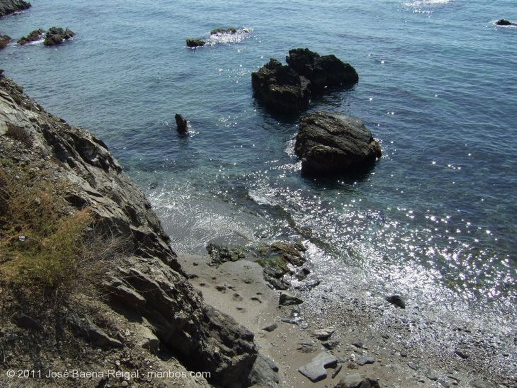 Benalmadena
Bajada a la playa
Malaga