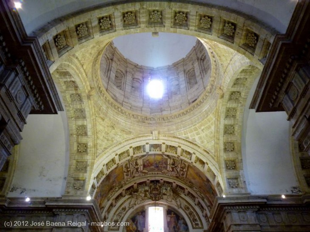 Montepulciano
Velas a la Madonna
Siena