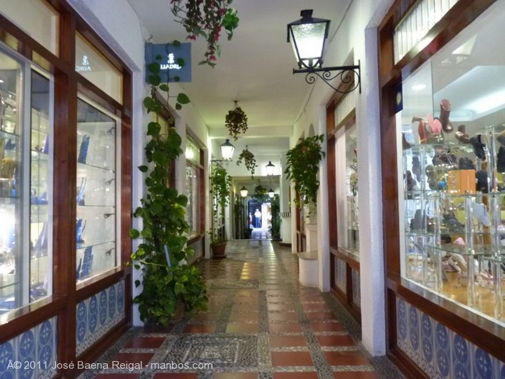 Marbella
Zumos frescos
Malaga