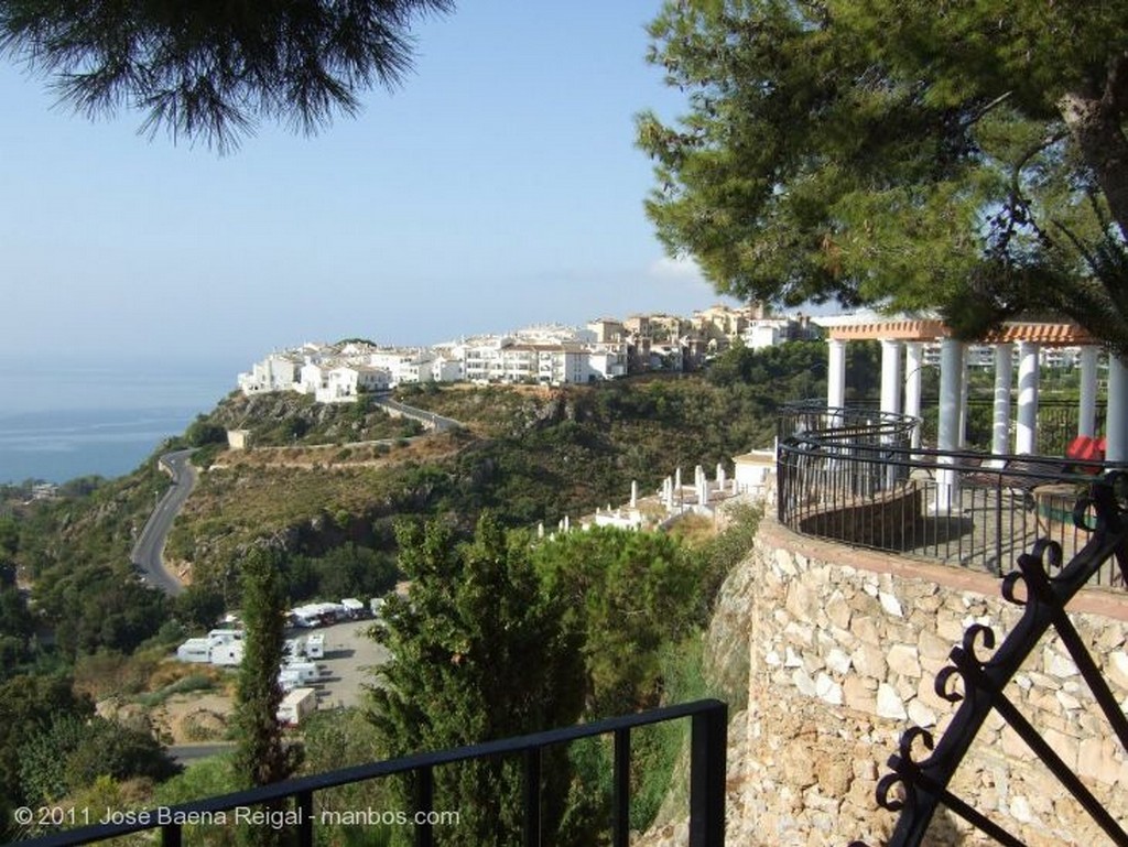 Benalmadena
Pueblo blanco
Malaga