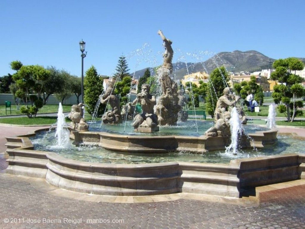 Torremolinos
En remojo
Malaga