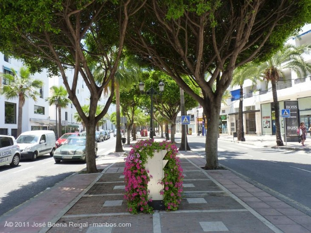 Marbella
Escena cotidiana
Malaga