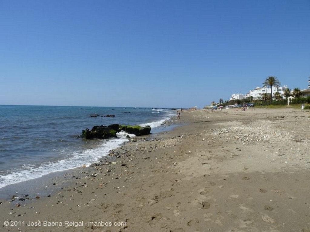 Mijas
Al sol de mayo
Malaga